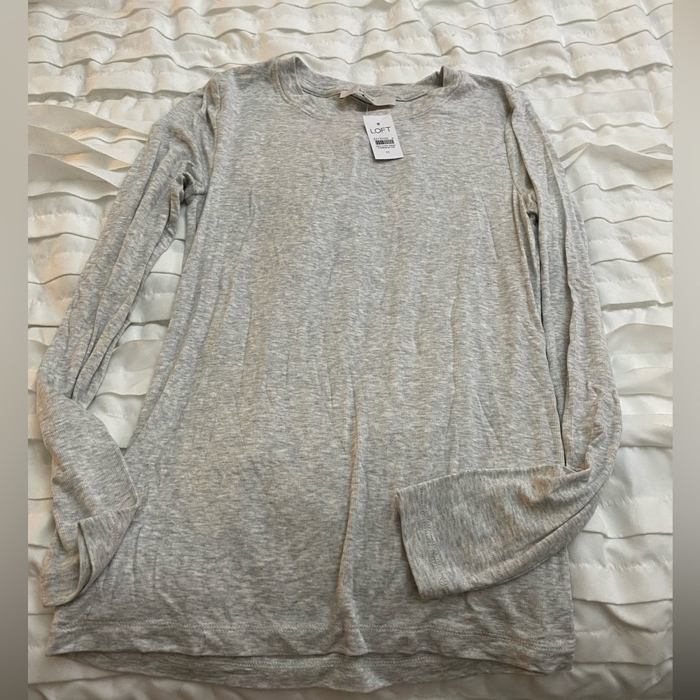 LOFT TOP